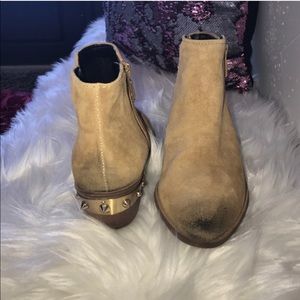 Sam Edelman size 37 boots